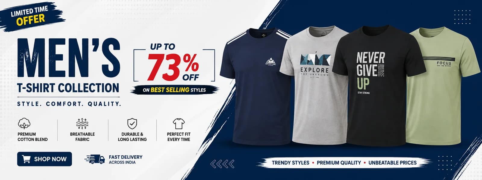 T-Shirt Collection
